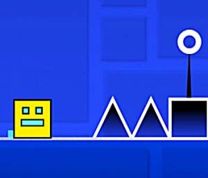 Geometry Dash for Android and PC