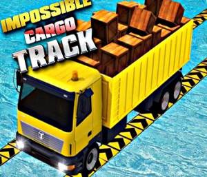 Impossible Cargo Track 2020