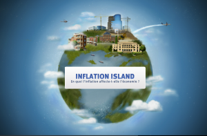 inflation Island