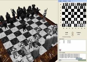 magnussofts Colossus Chess