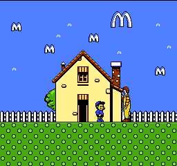 M.C. Kids / McDonald Land