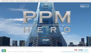 PPM Hero Game
