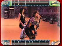 Aerosmith: Quest for Fame