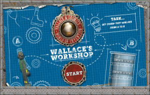 WallaceWorkshop