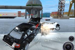World Cars & Cops Simulator
