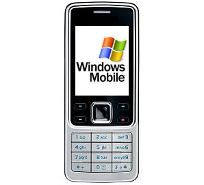 Serious Game Classification : Mobile (Windows Mobile) (2000)